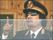 kadhafi